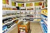AGROALIMENTARE SARZANESE S.R.L.